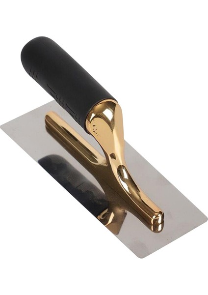 Duvar Malına Konfor Kavrama 24 Cm Macun Uygulamak Için Paslanmaz Çelik (Yurt Dışından) fiyatları