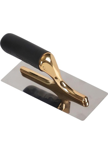 Duvar Malına Konfor Kavrama 24 Cm Macun Uygulamak Için Paslanmaz Çelik (Yurt Dışından) modelleri