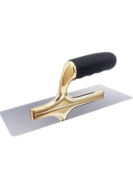 Duvar Malına Konfor Kavrama 24 Cm Macun Uygulamak Için Paslanmaz Çelik (Yurt Dışından) fırsatları