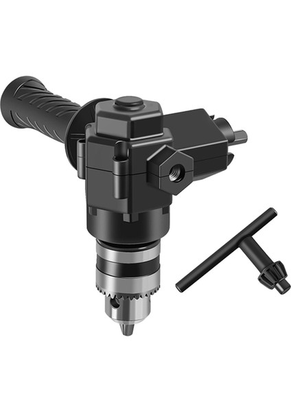 Lityum Matkap Için 90 Derece Köşe Cihaz Açısı Adaptör Matkap Uzantısı (Yurt Dışından) fiyatları