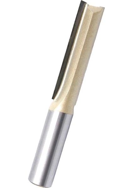 1/2 Inç Shank Ekstra Uzun Düz Kesici Ahşap Kesici Kesme, Çok Molor, 50.8 Mm (Yurt Dışından) fiyatları