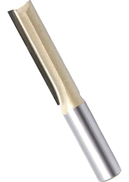 1/2 Inç Shank Ekstra Uzun Düz Kesici Ahşap Kesici Kesme, Çok Molor, 50.8 Mm (Yurt Dışından) modelleri