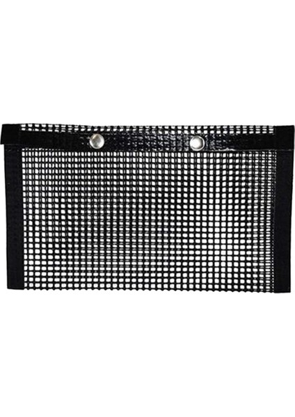 Barbekü Izgara Çantası Et Için Yapışmaz Pişirme Izgara Torbası, Sebzeler Siyah 24x14cm 24 X 14cm (Yurt Dışından)