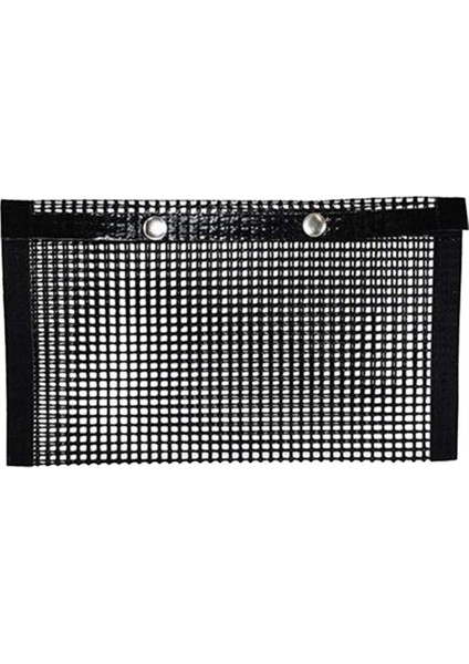 Barbekü Izgara Çantası Et Için Yapışmaz Pişirme Izgara Torbası, Sebzeler Siyah 24x14cm 24 X 14cm (Yurt Dışından)