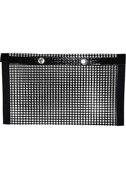 Barbekü Izgara Çantası Et Için Yapışmaz Pişirme Izgara Torbası, Sebzeler Siyah 24x14cm 24 X 14cm (Yurt Dışından)