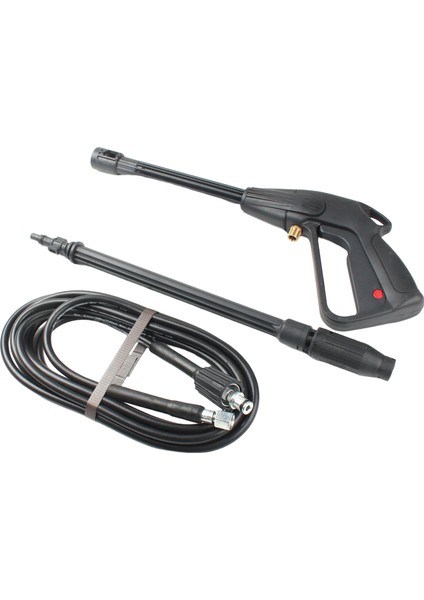 5m Yedek Uzatma İle Püskürtün (Yurt Dışından)