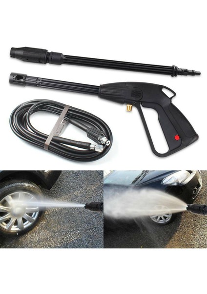 5m Yedek Uzatma İle Püskürtün (Yurt Dışından) modelleri