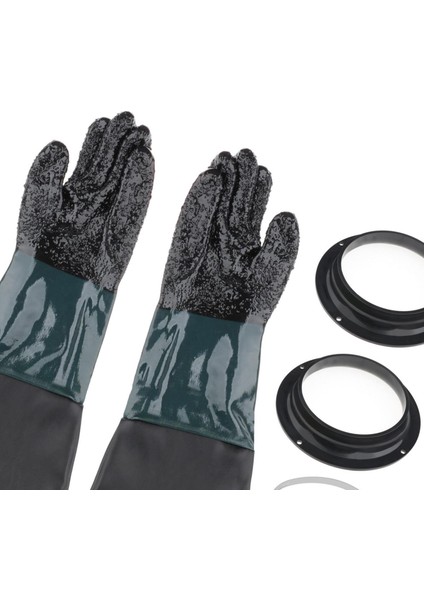 Kabine Için Tutucular İle Ağır Hizmet Tipi 60 Cm Kum Çiftleri (Yurt Dışından) fiyatları