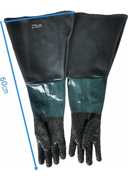 Kabine Için Tutucular İle Ağır Hizmet Tipi 60 Cm Kum Çiftleri (Yurt Dışından) modelleri