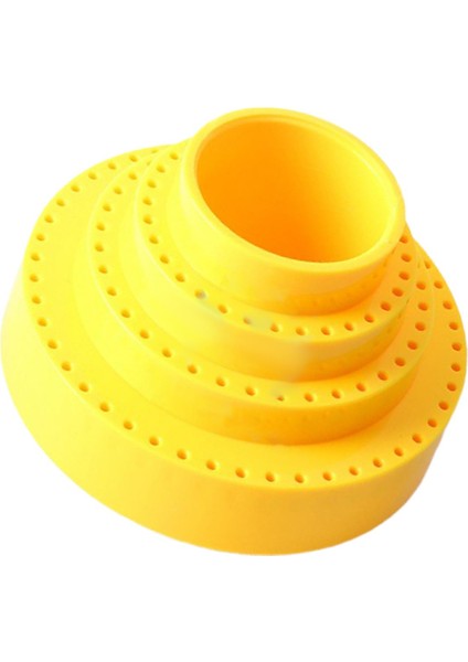 Matkap Botu Organizatör Dönen Yuvarlak Şekli Takı Yapım Araçları Ekrancı Sarı (Yurt Dışından) modelleri