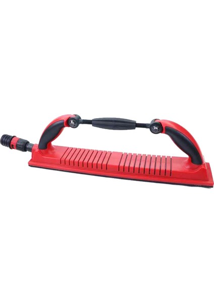 Saplı Ahşap Parlatma İle El Zımpara Oyuncusu (Yurt Dışından)