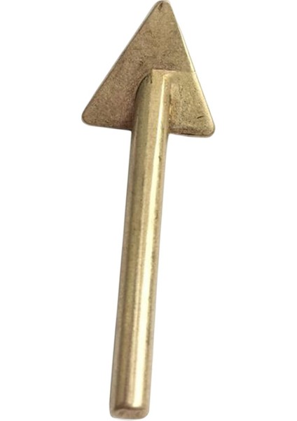 Plastik Kaynak Kafası Uçları Ürünler Için Dayanıklı Bakır Deri Raft Kayaks, 20mm (Yurt Dışından)