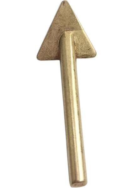 Plastik Kaynak Kafası Uçları Ürünler Için Dayanıklı Bakır Deri Raft Kayaks, 20mm (Yurt Dışından) fiyatları