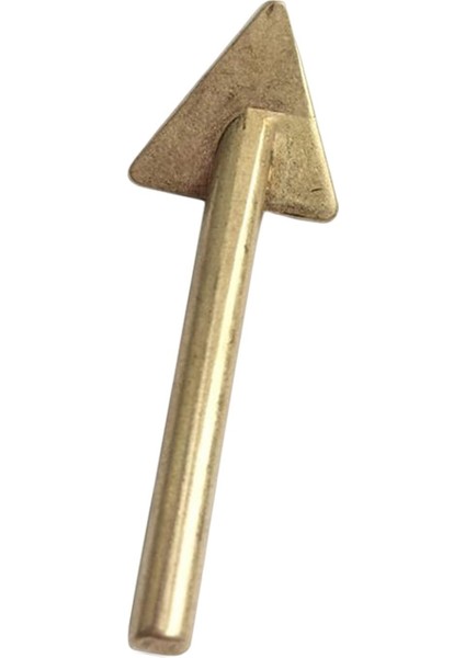 Plastik Kaynak Kafası Uçları Ürünler Için Dayanıklı Bakır Deri Raft Kayaks, 20mm (Yurt Dışından) modelleri