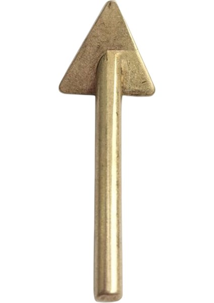 Plastik Kaynak Kafası Uçları Ürünler Için Dayanıklı Bakır Deri Raft Kayaks, 20mm (Yurt Dışından) fırsatları