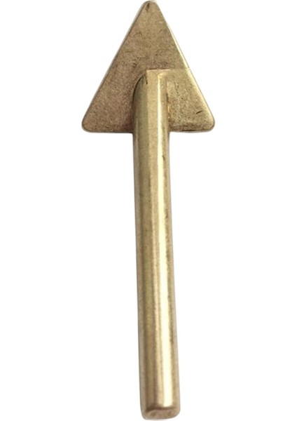 Plastik Kaynak Kafası Uçları Ürünler Için Dayanıklı Bakır Deri Raft Kayaks, 20mm (Yurt Dışından) indirimleri