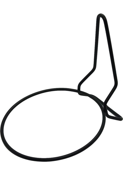 Bitki Konteyner Tutucu Askı Pot Tutucu Çit Duvarı Dekorasyonu 15cm (Yurt Dışından)