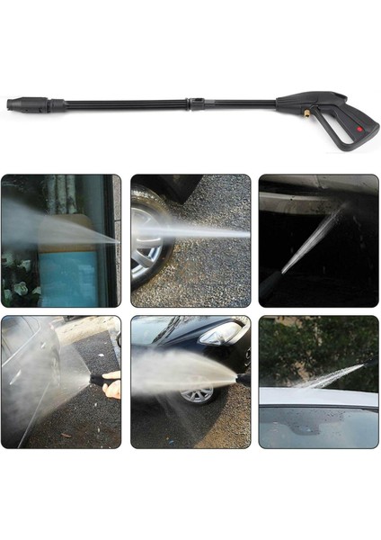 Yedek Uzatma 10m İle Püskürtün (Yurt Dışından) fırsatları