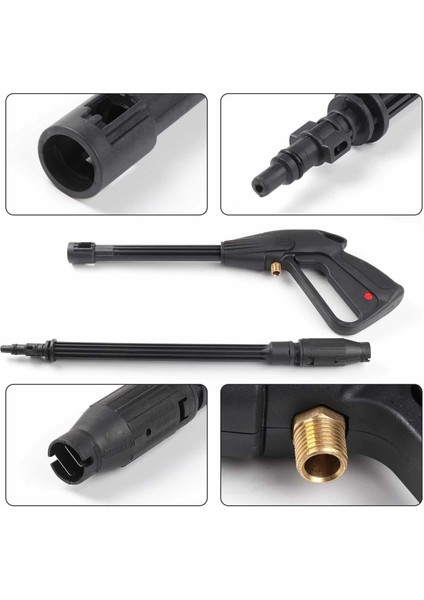 Yedek Uzatma 10m İle Püskürtün (Yurt Dışından) indirimleri