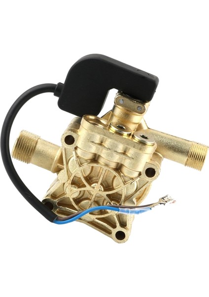 220v Pompa Kafa Montaj Araç Çamaşır Makinesi Aksesuarları Çıkış 22mm Dayanıklı (Yurt Dışından)