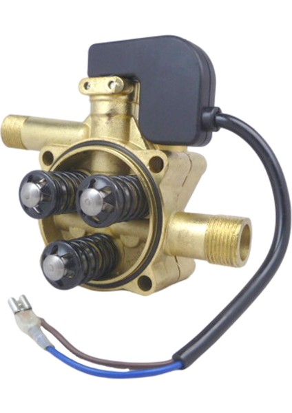 220v Pompa Kafa Montaj Araç Çamaşır Makinesi Aksesuarları Çıkış 22mm Dayanıklı (Yurt Dışından)