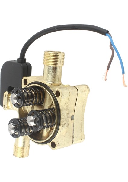 220v Pompa Kafa Montaj Araç Çamaşır Makinesi Aksesuarları Çıkış 22mm Dayanıklı (Yurt Dışından)