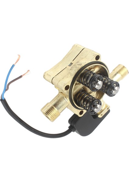 220v Pompa Kafa Montaj Araç Çamaşır Makinesi Aksesuarları Çıkış 22mm Dayanıklı (Yurt Dışından)