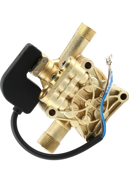220v Pompa Kafa Montaj Araç Çamaşır Makinesi Aksesuarları Çıkış 22mm Dayanıklı (Yurt Dışından)
