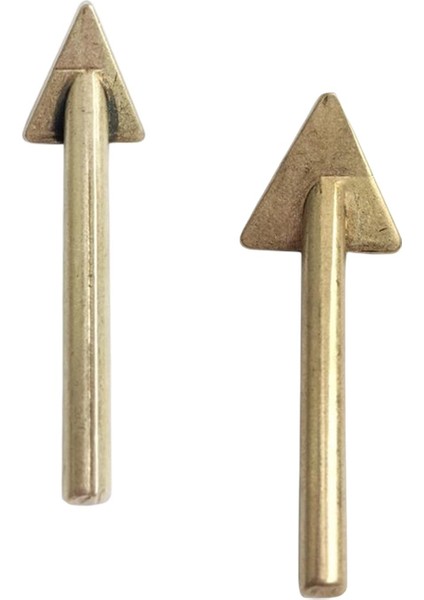 Plastik Kaynak Onarım Kafası Uçları Hızlı 80 Watt Kaynak Havalandırma Demir Onarımı 2 Pcs (Yurt Dışından)