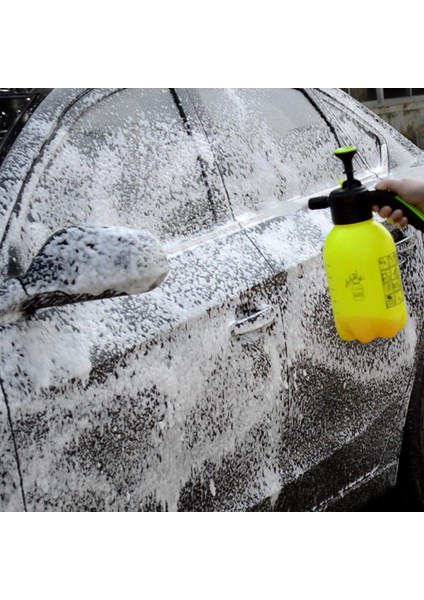 Bahçe Altyapı Araba Için Manuel Köpük Püskürtücü Detaylandıran Çim Yard Masası (Yurt Dışından) fiyatları