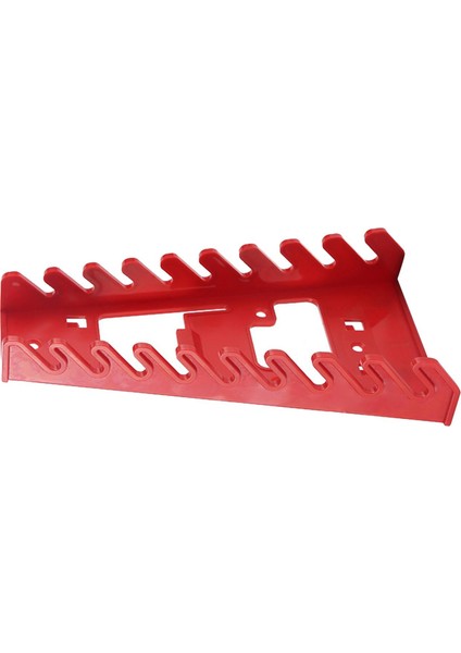 Peg Board Wrench Organizer Raf Tombul Kutusu Duvar Kulübesi Için Taşınabilir Askı (Yurt Dışından)