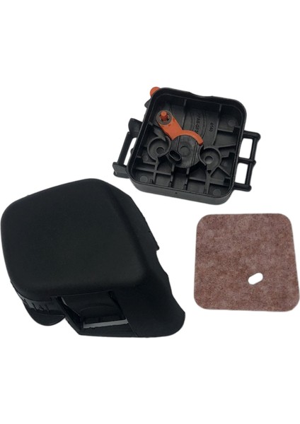 Hava Filtresi Muhafazası Fs55 Fs45 Hs45 Fs46 Fs55c 3 Pcs (Yurt Dışından) fiyatları