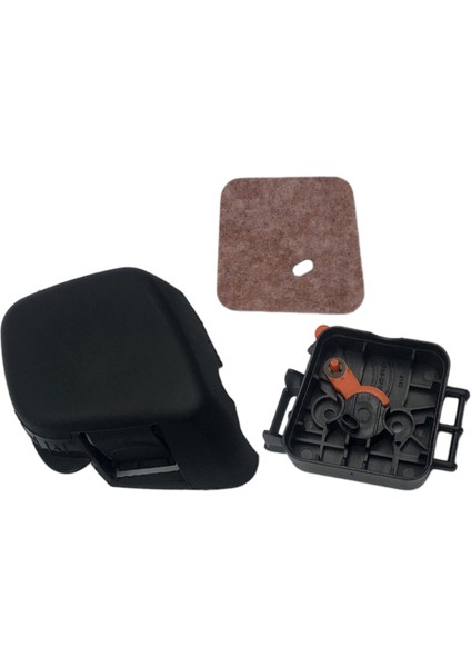 Hava Filtresi Muhafazası Fs55 Fs45 Hs45 Fs46 Fs55c 3 Pcs (Yurt Dışından) fırsatları