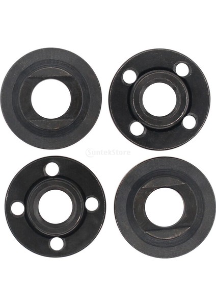 5/8-11 Açı Anahtar Kilit Somunu 224568-4 Değiştirilir-Dayanıklı 125mm (Yurt Dışından)