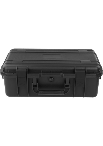 Depolama Için Mühürlü Sünger Anti Darbe İle Çok Fonksiyonlu Takım Kılıfı C 45cmx28cmx15.5cm (Yurt Dışından)