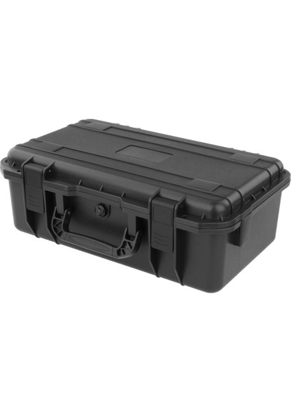 Depolama Için Mühürlü Sünger Anti Darbe İle Çok Fonksiyonlu Takım Kılıfı C 45cmx28cmx15.5cm (Yurt Dışından)