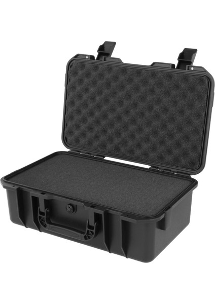 Depolama Için Mühürlü Sünger Anti Darbe İle Çok Fonksiyonlu Takım Kılıfı C 45cmx28cmx15.5cm (Yurt Dışından)
