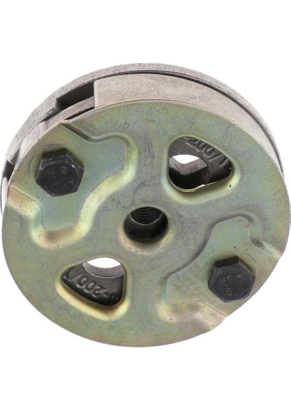 1 Adet Debriyaj Fs120 (Yurt Dışından)