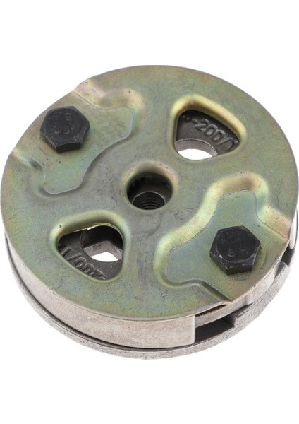 1 Adet Debriyaj Fs120 (Yurt Dışından) fiyatları