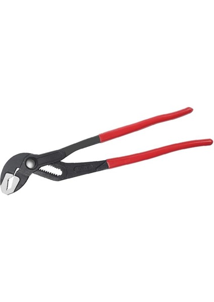 Ayarlanabilir Su Pompası Pensier Hızlı Serbest Bırakma Pensesi Konforlu Tutamak 12 Inç (Yurt Dışından) modelleri