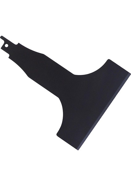 Aksesuarların Yerine 100 Mm Için Çok Fonksiyonlu Kazıyıcı Bıçak Kazıma Aracı (Yurt Dışından)