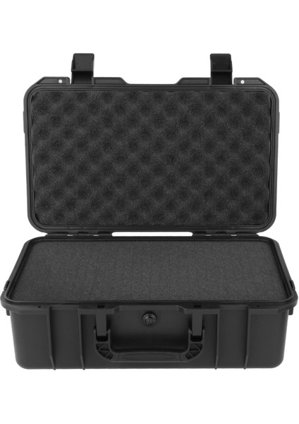 Depolama Için Mühürlü Sünger Anti Darbe İle Çok Fonksiyonlu Takım Kılıfı C 45cmx28cmx15.5cm (Yurt Dışından)