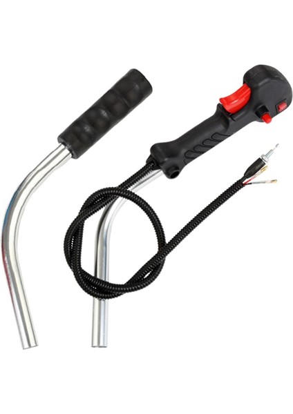 Strimmer Tüp Sap Anahtarı Gaz Kelebeği Kablosu St Tipi (Yurt Dışından)