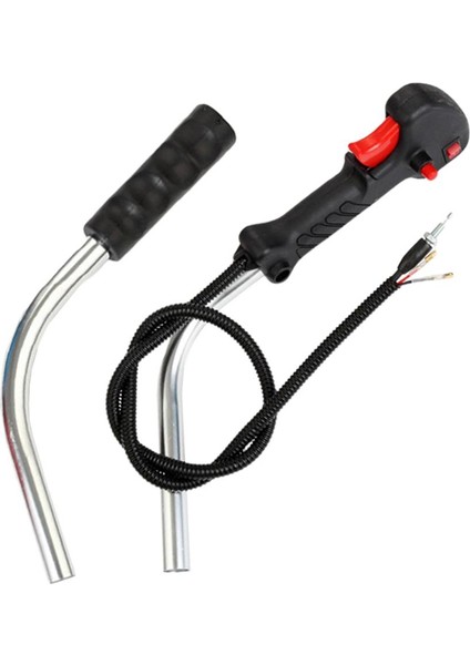 Strimmer Tüp Sap Anahtarı Gaz Kelebeği Kablosu St Tipi (Yurt Dışından)
