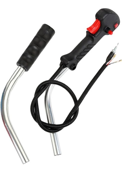 Strimmer Tüp Sap Anahtarı Gaz Kelebeği Kablosu St Tipi (Yurt Dışından)