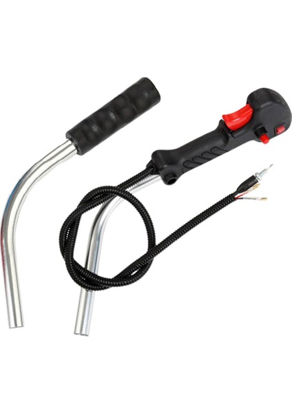 Strimmer Tüp Sap Anahtarı Gaz Kelebeği Kablosu St Tipi (Yurt Dışından)