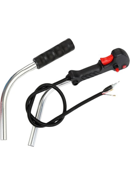Strimmer Tüp Sap Anahtarı Gaz Kelebeği Kablosu St Tipi (Yurt Dışından)