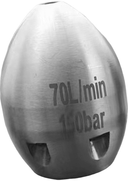 Basınçlı Yıkayıcı Kanalizasyon Memesi Drenaj Hendek Borusu Için Yüksek Basınç B (Yurt Dışından) indirimleri