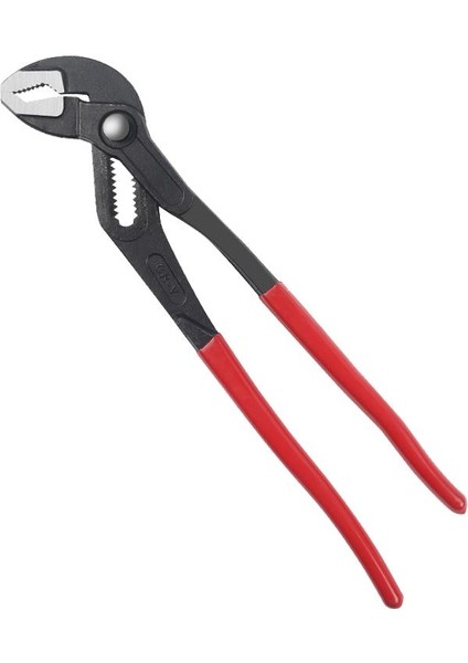 Ayarlanabilir Su Pompası Pensier Hızlı Serbest Bırakma Pensesi Konforlu Tutamak 12 Inç (Yurt Dışından) fırsatları