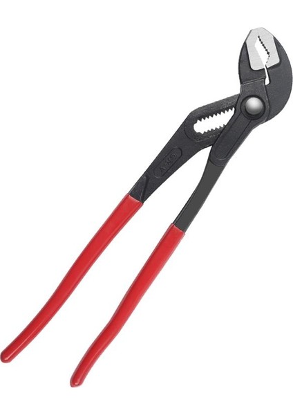 Ayarlanabilir Su Pompası Pensier Hızlı Serbest Bırakma Pensesi Konforlu Tutamak 12 Inç (Yurt Dışından) indirimleri